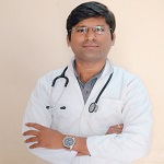 Dr Devasani Srinivasa