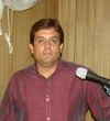 Dr. Abhilash Tripathi