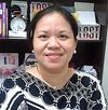 Dr. Aileen Sebastian - Opinaldo