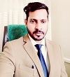 Dr Ajay Kaushal