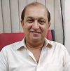 Dr.Ajit Kekre
