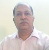 Dr.Alok Agrawal