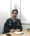 Dr.Altaf Hussain Shah