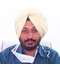 Dr.Amandeep Singh Bains