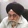 Dr.Amarjeet Singh