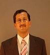 Dr Amit Parasnis