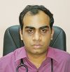 Dr.Ankit Shrivastav