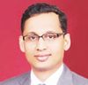 Dr.Ankur J Shah