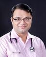 Dr.Ankush Arya