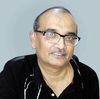 Dr.Anuj Bhargava