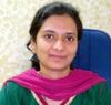 Dr.Aparna N. Chindarkar