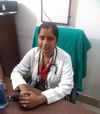 Dr.Archana Singh