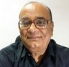Dr.Arun Kumar Srivastava