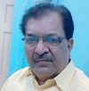 Dr.Arun Prasad Singh
