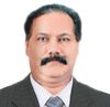 Dr.Arup Chakrabarti