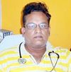 Dr.Arvind Saxena