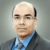 Dr.Arvind Sharma
