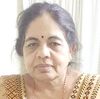 Dr.Asha Choudhary
