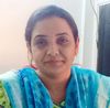 Dr.Asha Joshi