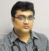 Dr.Ashish Rastogi