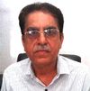 Dr.Ashok K. Arora