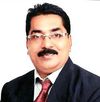 Dr.Ashok P Shinde