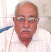 Dr.Ashwani Kakkar