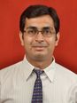 Dr.Atish D Korwar