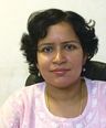 Dr.Beena Upadhyay