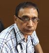 Dr.Bhajan Lal Aggarwal