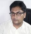 Dr.Bhavesh Botadara