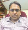 Dr.Brijesh Kumar Singh