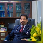 Dr C Paneer Selvan