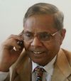 Dr.Chandra Mohan Prasad