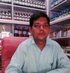 Dr.Chandresh Kumar Tiwary