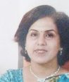 Dr.Charumitra N. Ranade