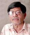 Dr.Dama Subash