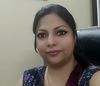 Dr.Deepti Saxena