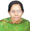 Dr.Dhwani Saxena