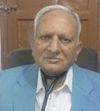 Dr.Dinesh Swarup Mathur