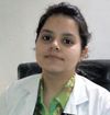 Dr.Divita Arora