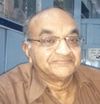 Dr.Shashi Chaturvedi