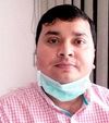 Dr.Durgesh Soni