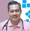 Dr. Eric V. Barcelon