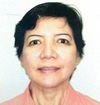 Dr. Evelyn Chua-Velasco