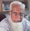 Dr.Fakhruddin Ali