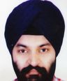 Dr.Gagandeep Singh Gujral