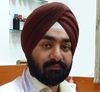 Dr.Gauravjit Singh Ratra
