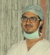 Dr.Gorav S Vyas