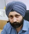 Dr.Gurdeep Singh